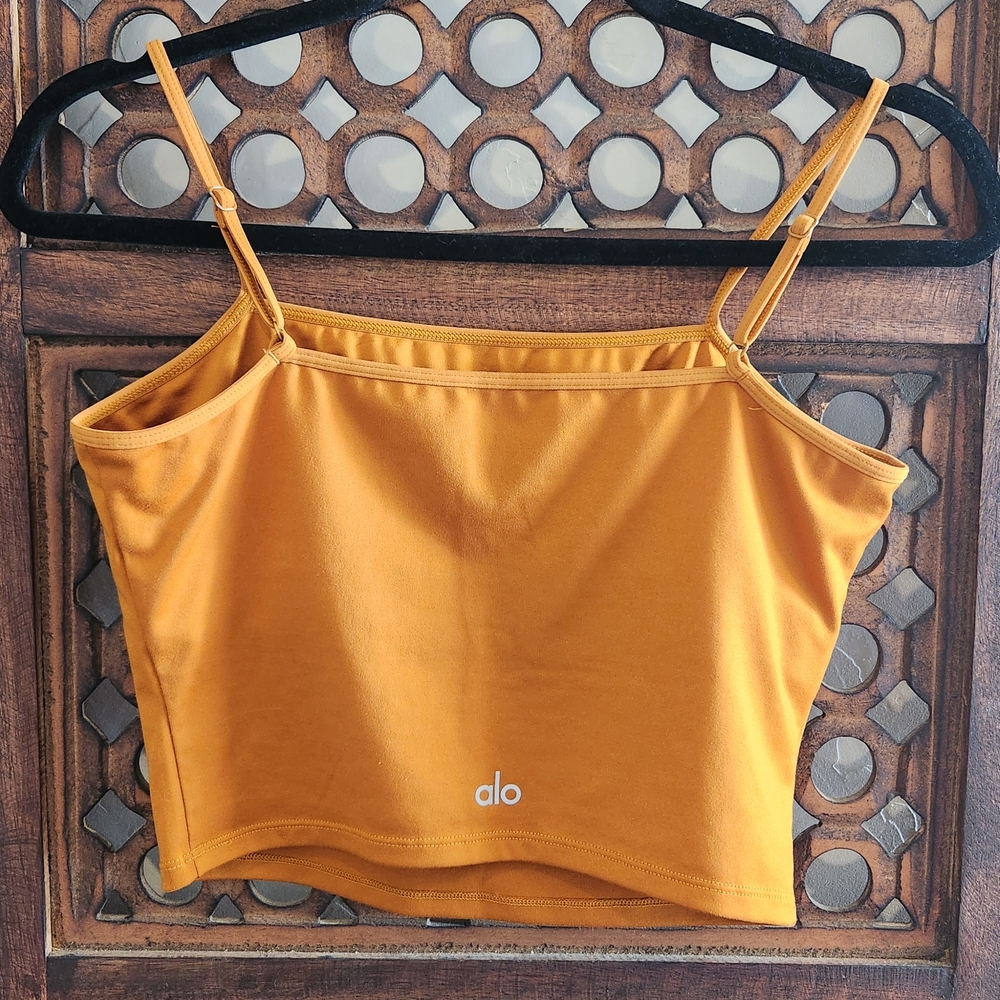 ALO Yoga Activewear Set -M - Picture 4 of 11
